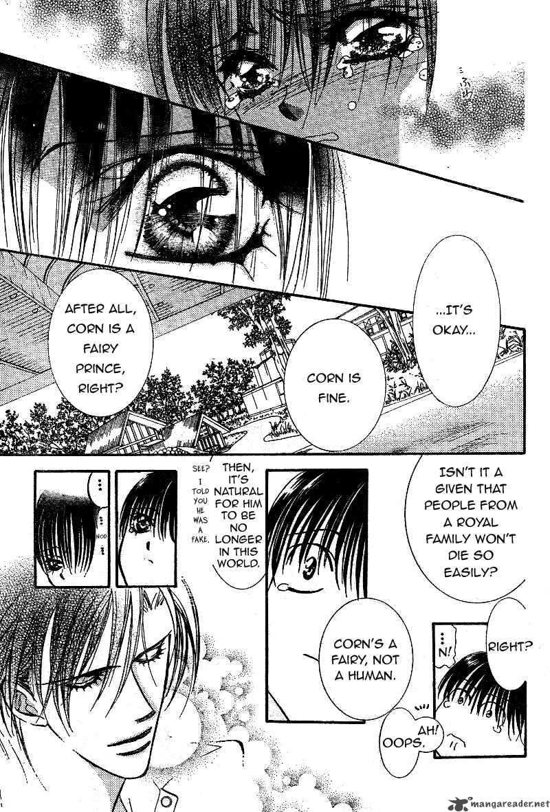 Skip Beat 99 23