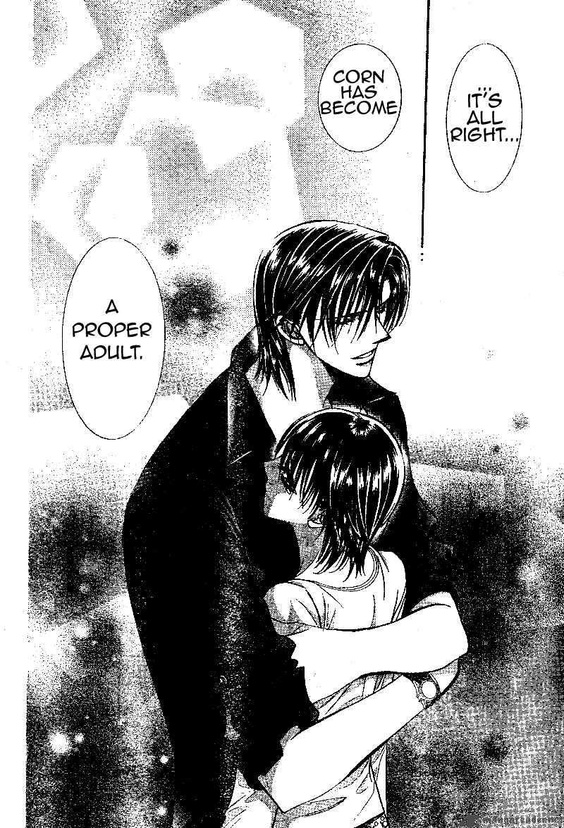 Skip Beat 99 24