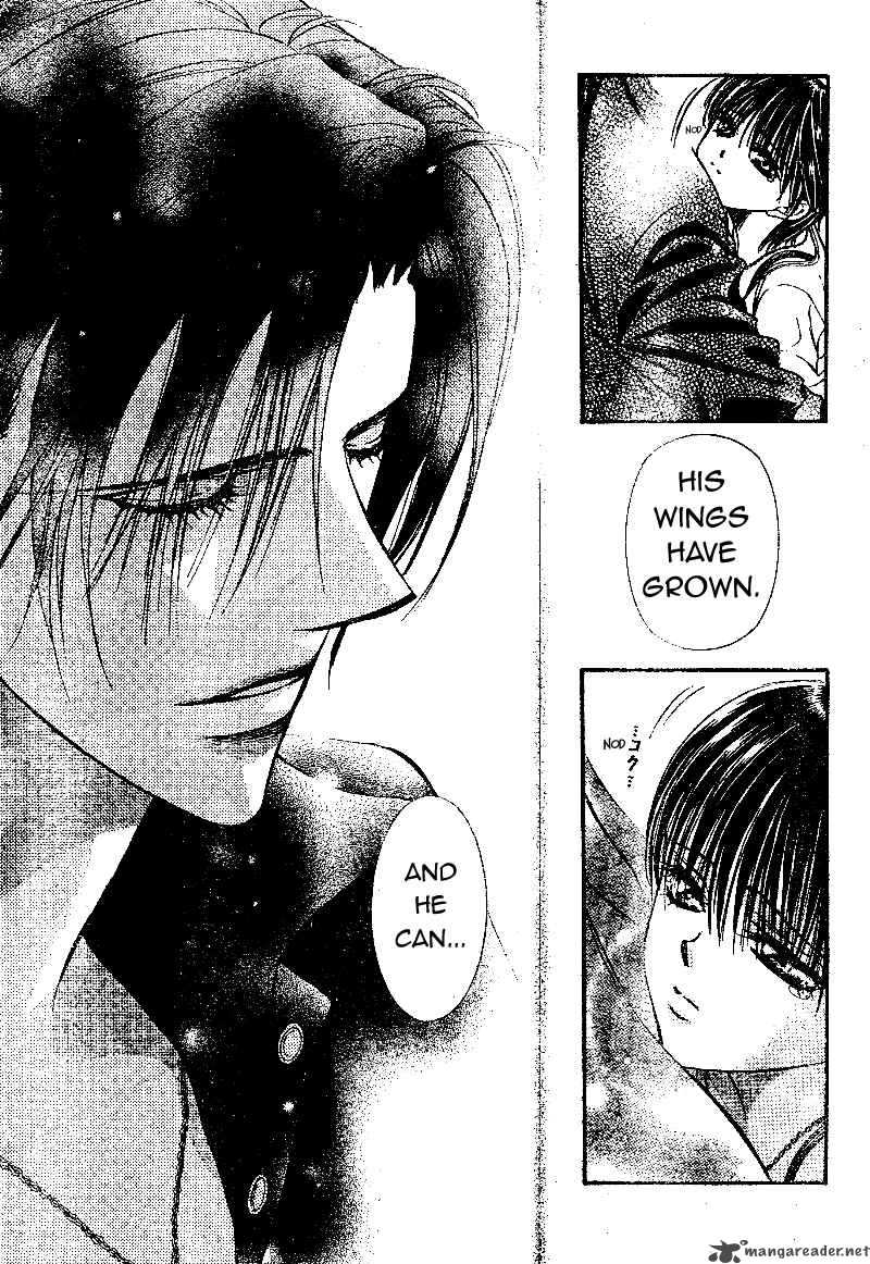 Skip Beat 99 25