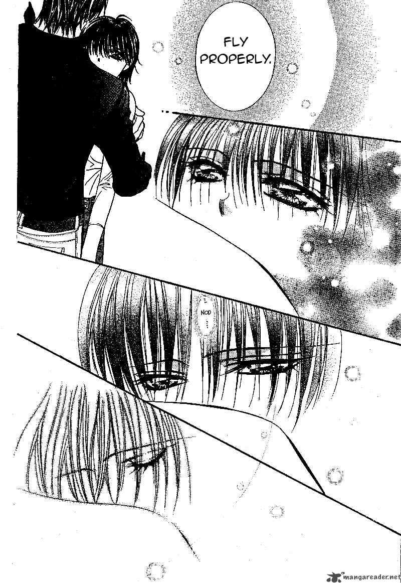 Skip Beat 99 26