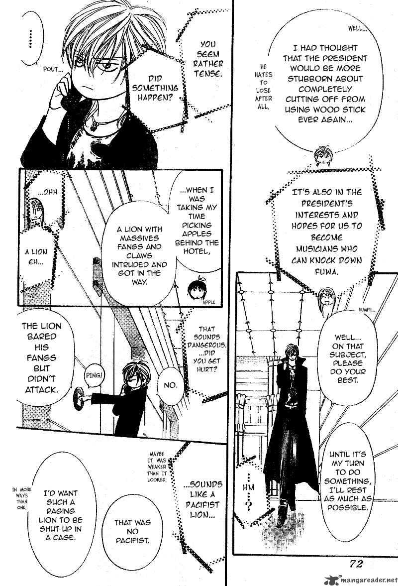 Skip Beat 99 28