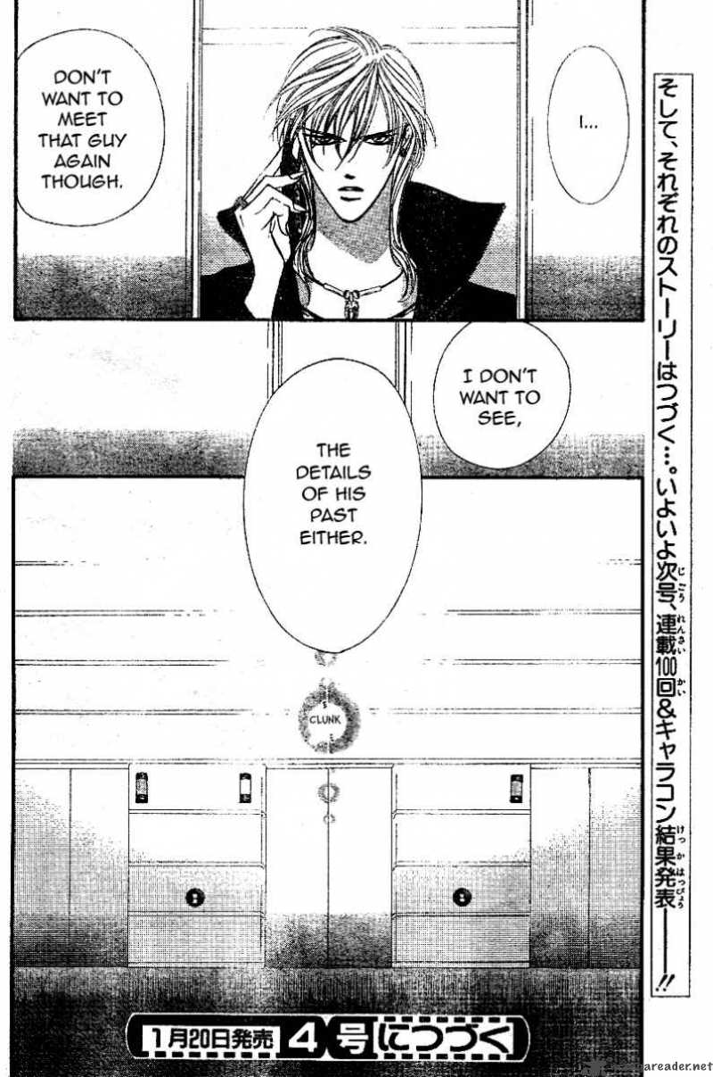 Skip Beat 99 30