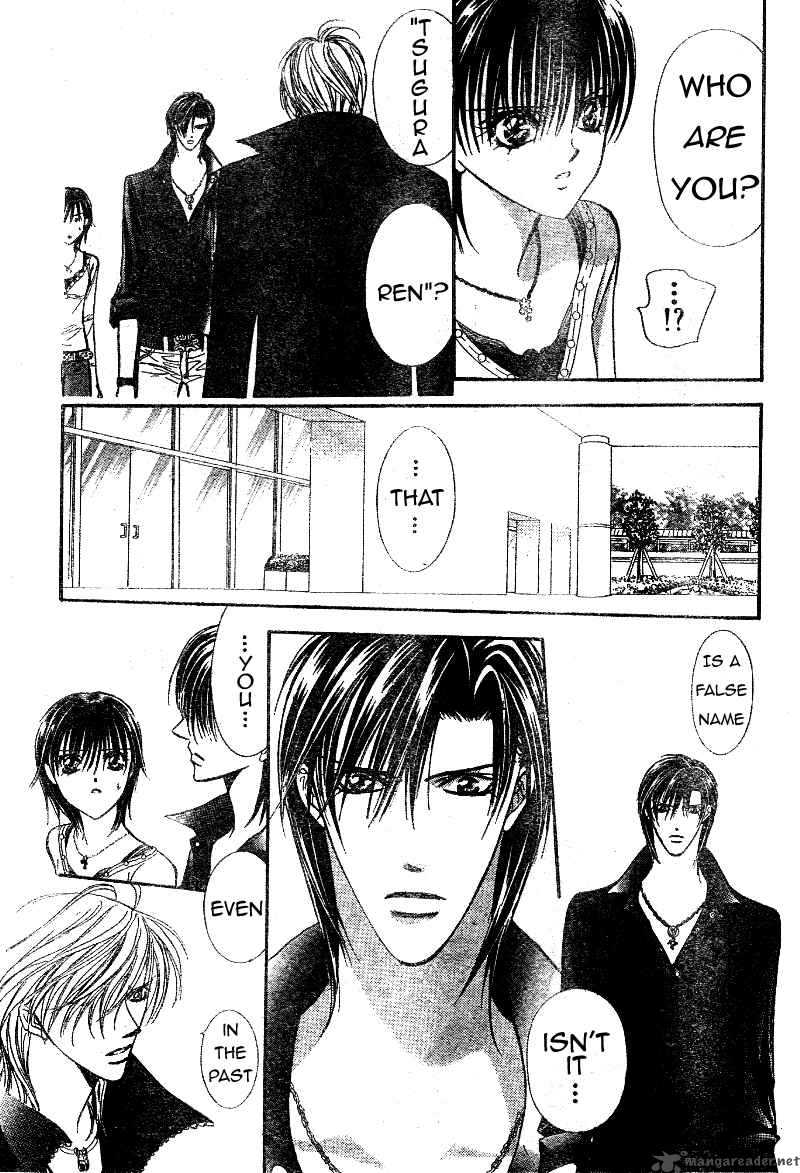Skip Beat 99 4