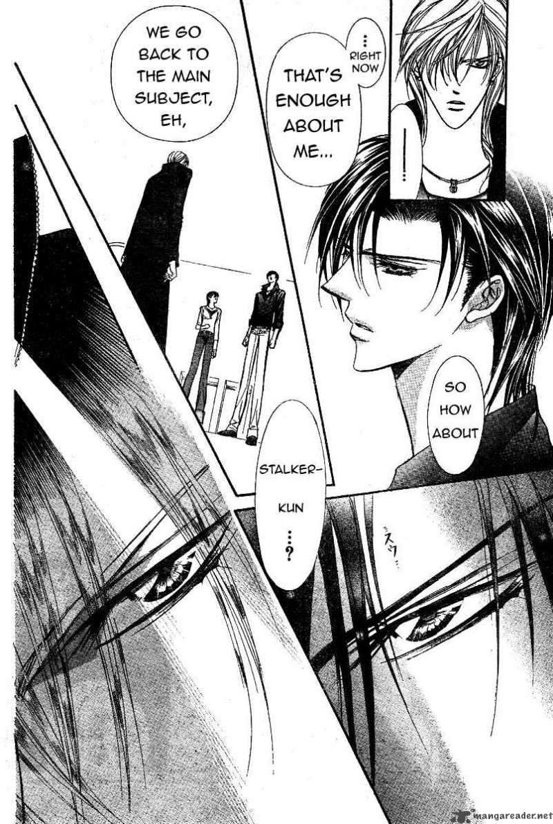 Skip Beat 99 6