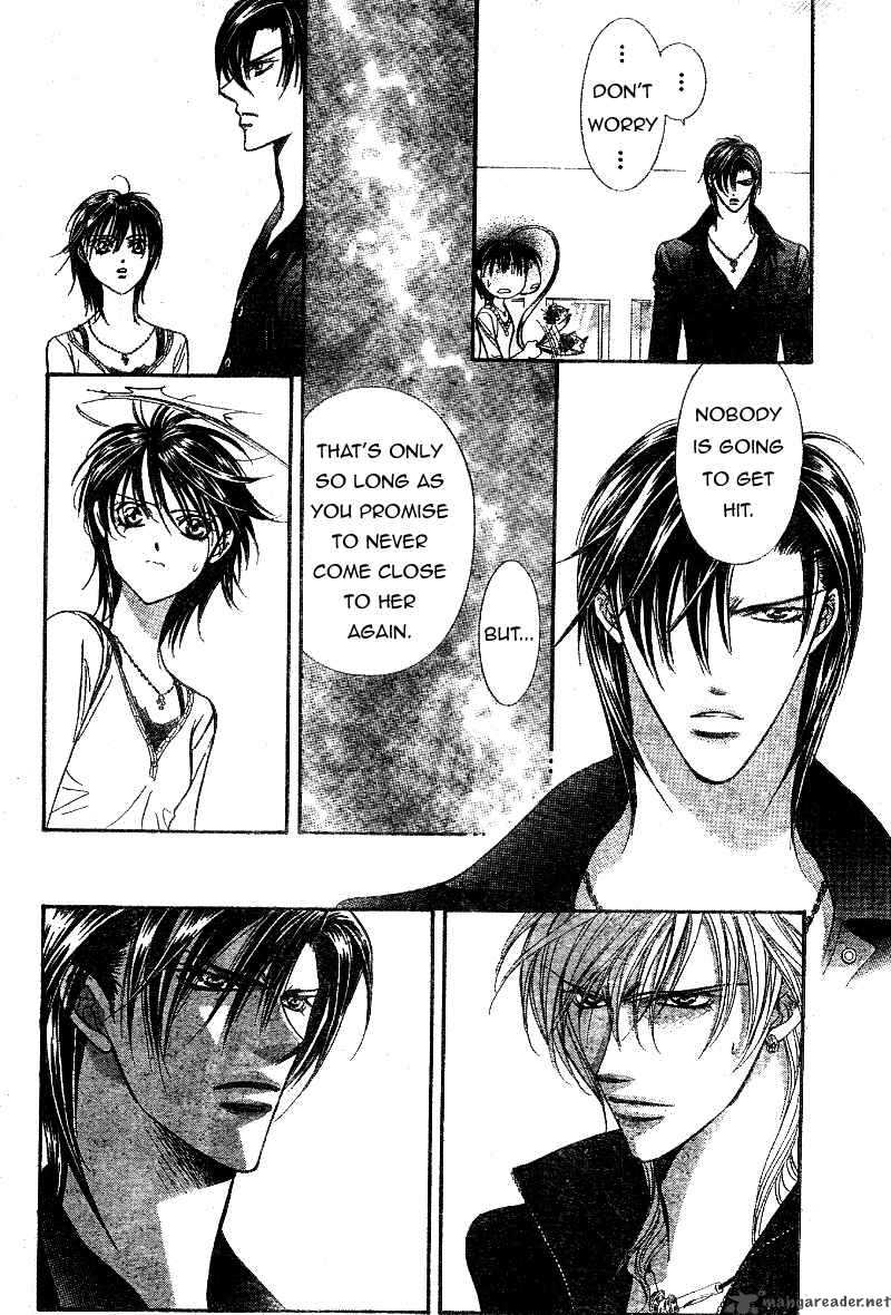 Skip Beat 99 8