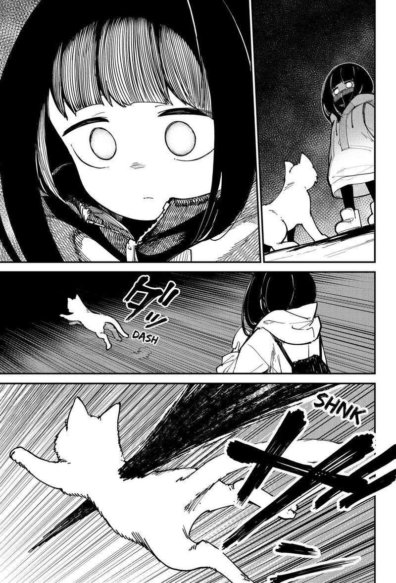 Skk Shoujo Tachi No Sekai 1 35