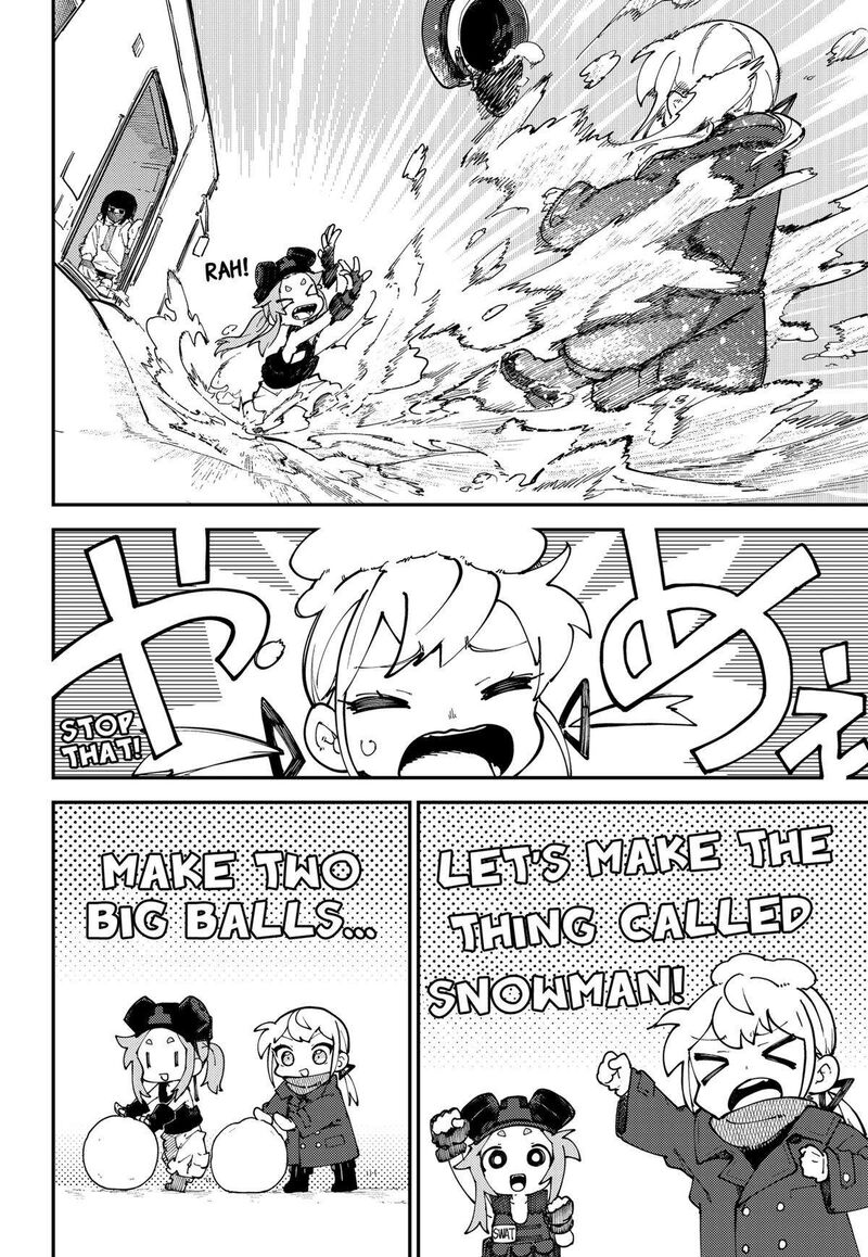 Skk Shoujo Tachi No Sekai 10 18