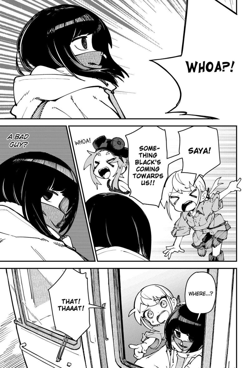 Skk Shoujo Tachi No Sekai 10 5