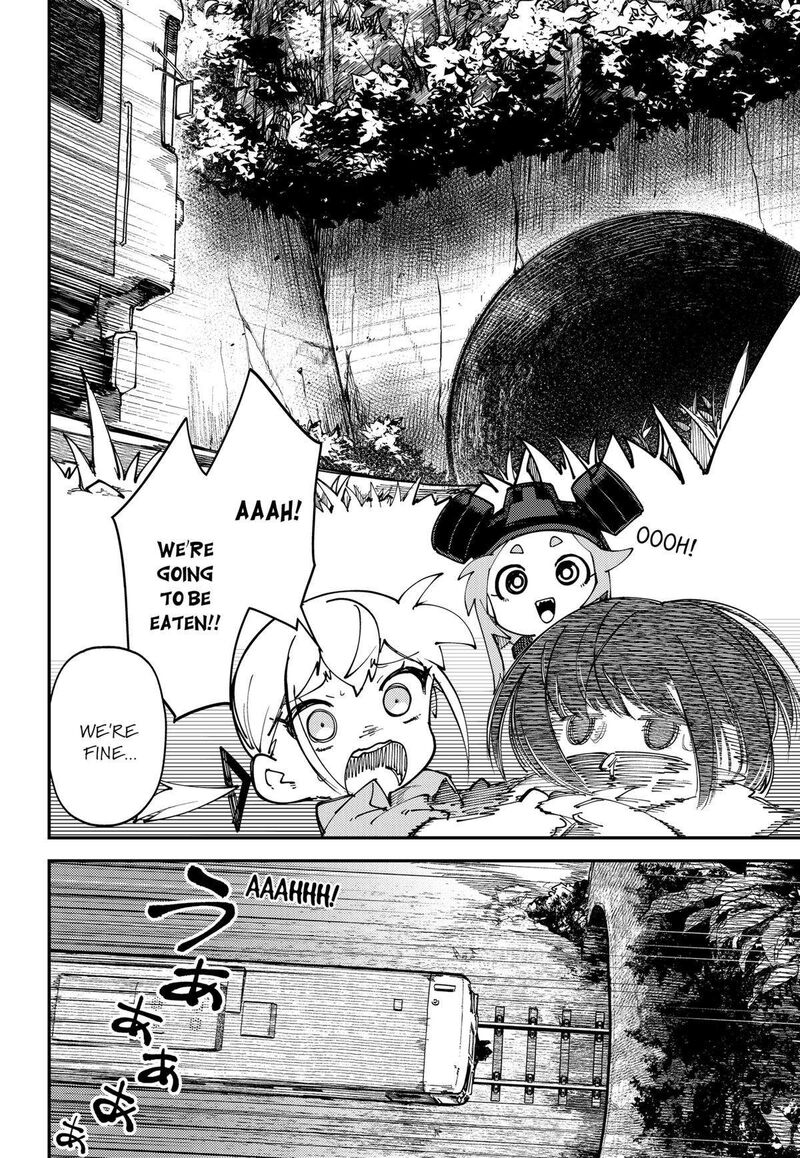 Skk Shoujo Tachi No Sekai 10 6