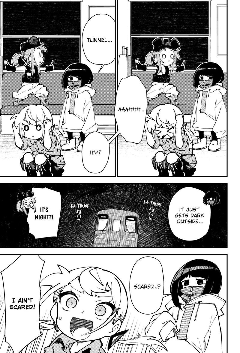 Skk Shoujo Tachi No Sekai 10 7
