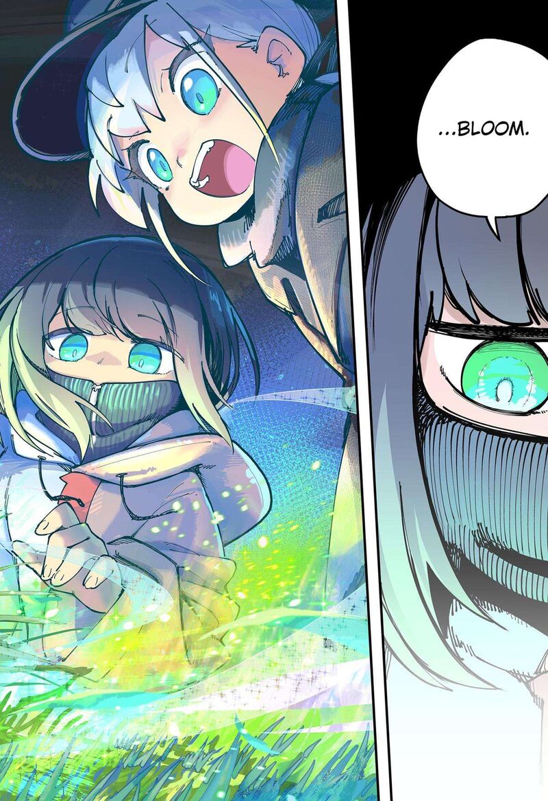Skk Shoujo Tachi No Sekai 11 14
