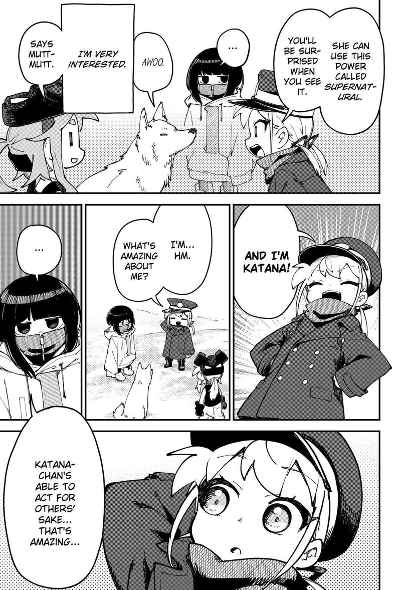 Skk Shoujo Tachi No Sekai 11 7