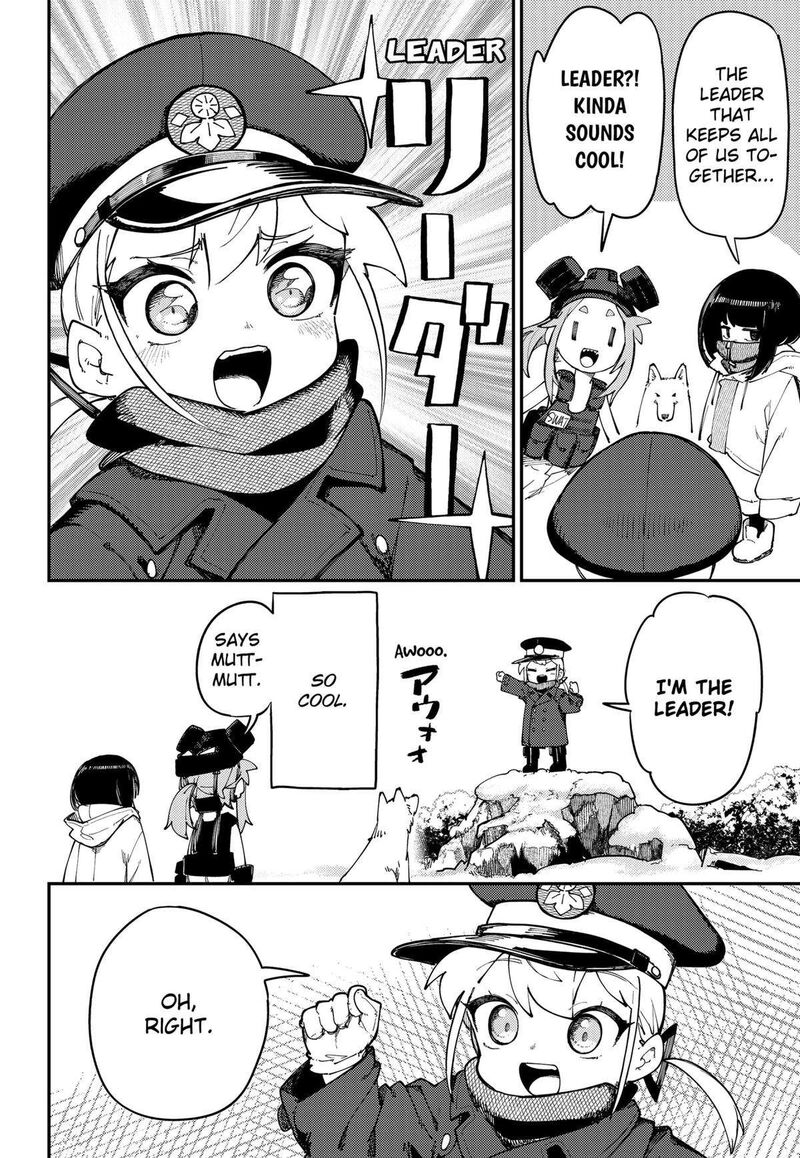 Skk Shoujo Tachi No Sekai 11 8