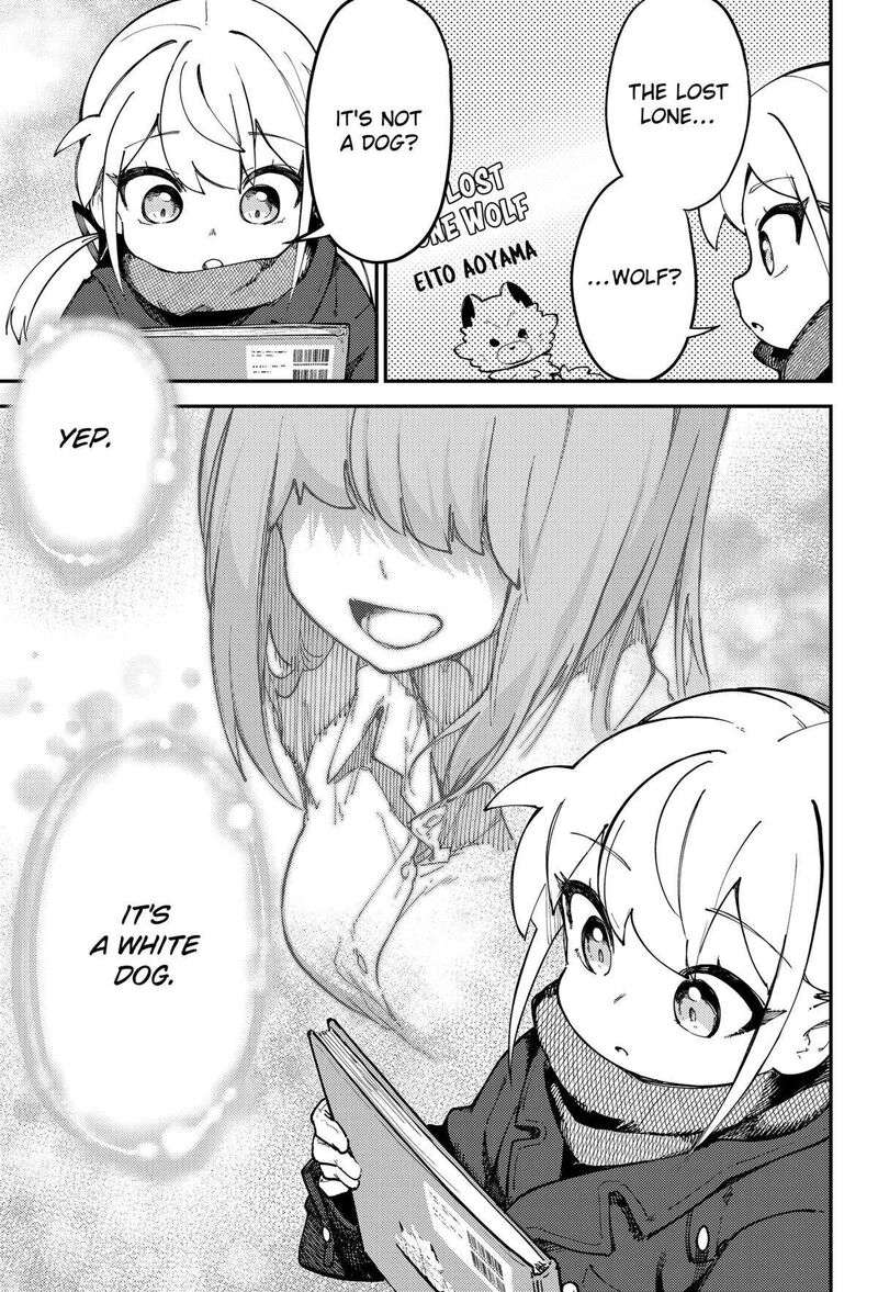Skk Shoujo Tachi No Sekai 12 13