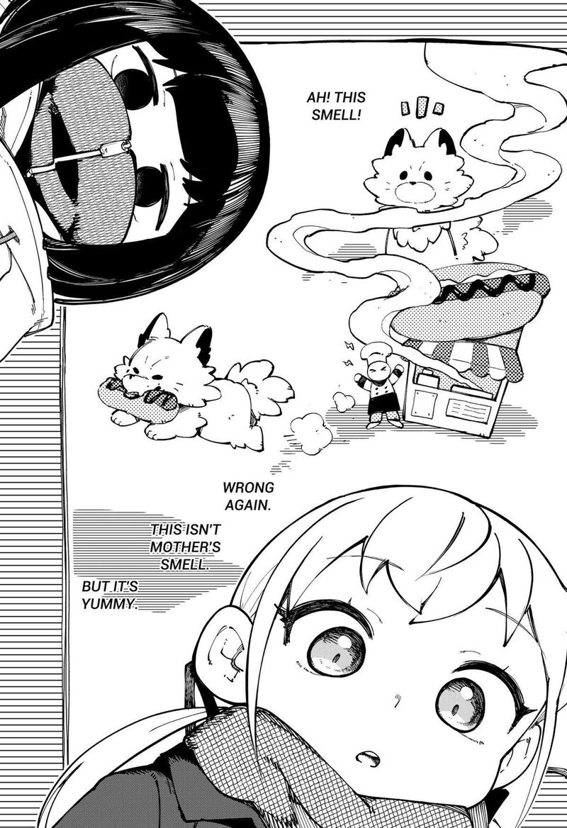 Skk Shoujo Tachi No Sekai 12 17