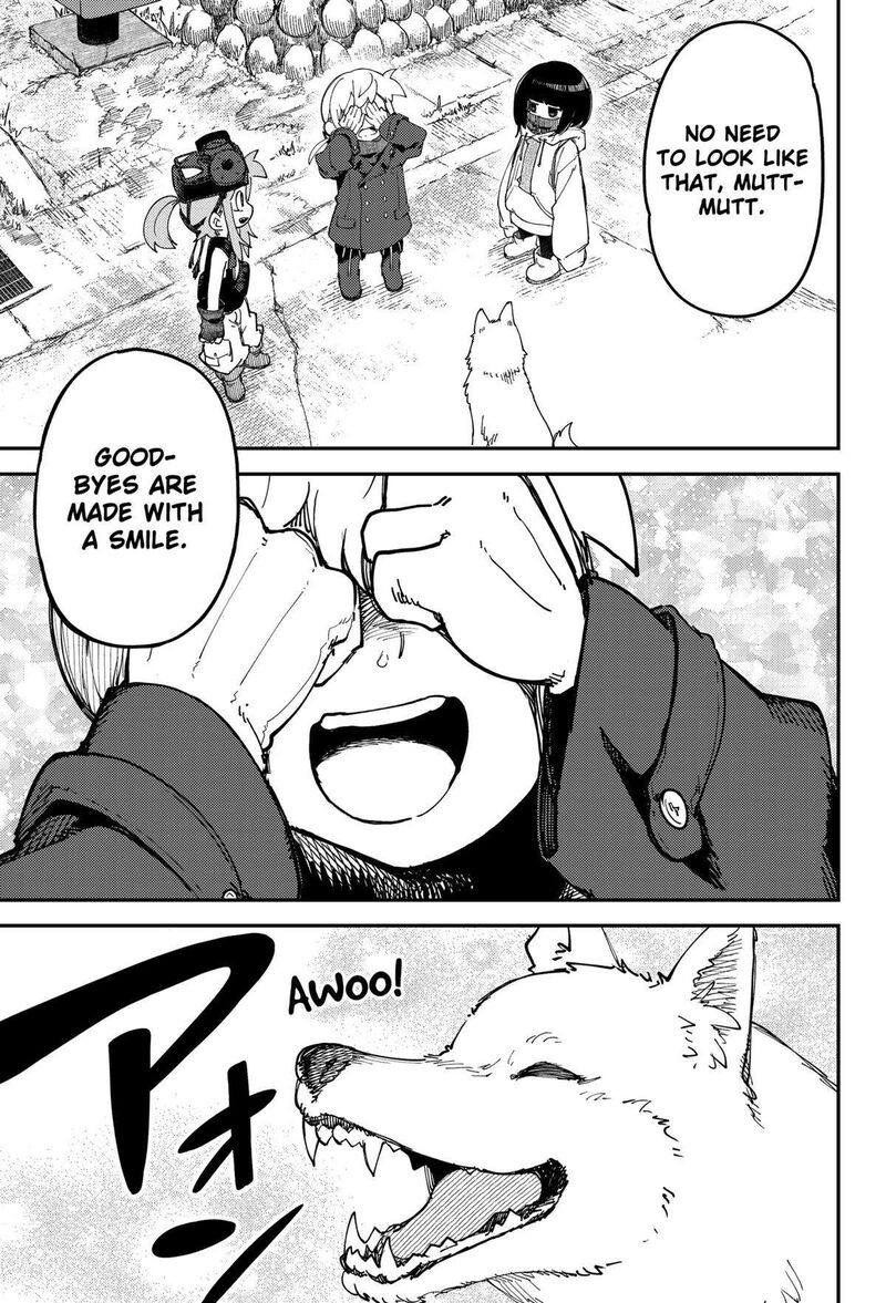 Skk Shoujo Tachi No Sekai 12 21