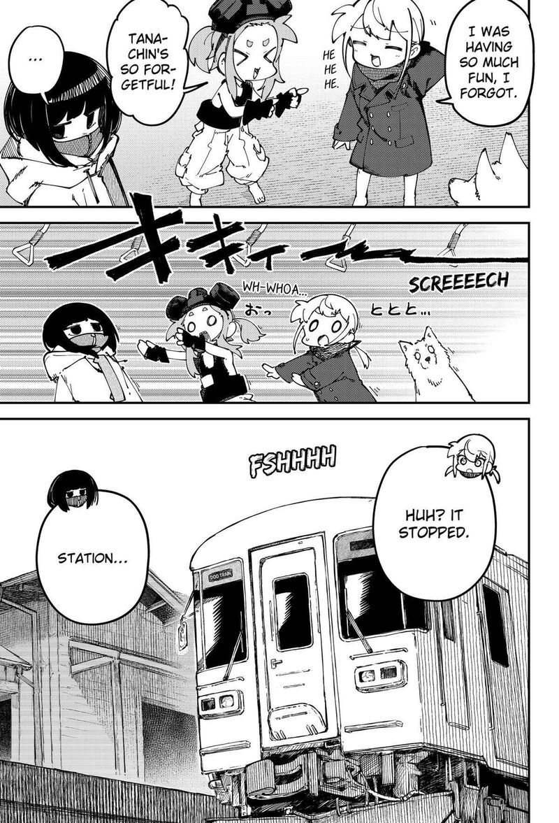 Skk Shoujo Tachi No Sekai 12 3
