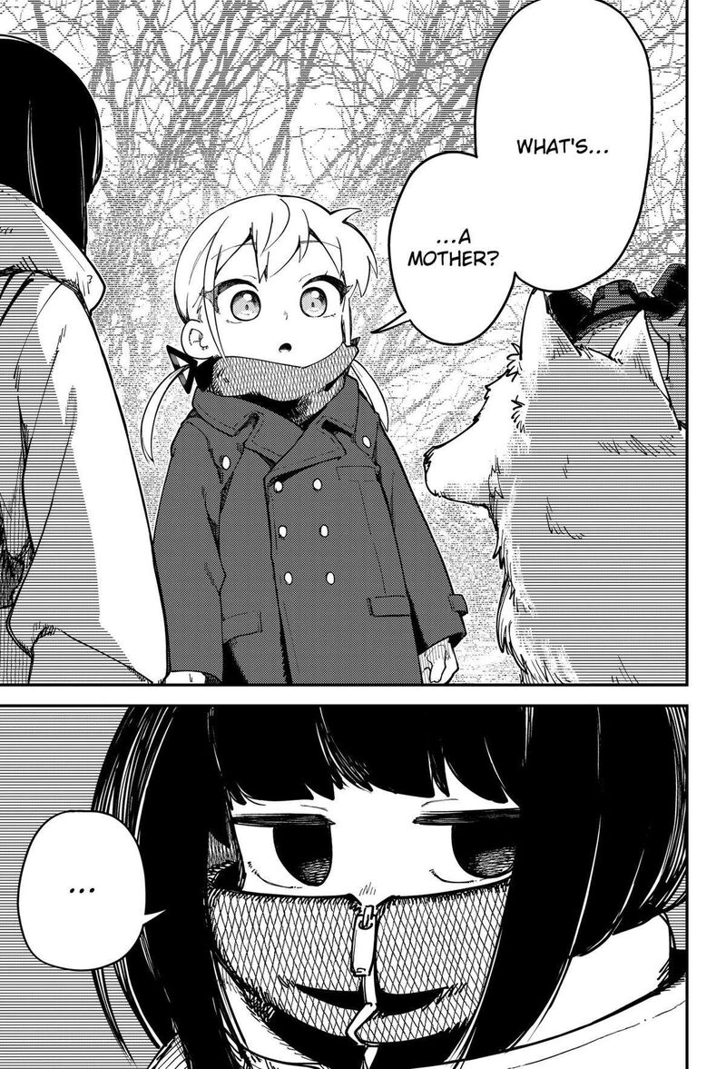 Skk Shoujo Tachi No Sekai 12 7