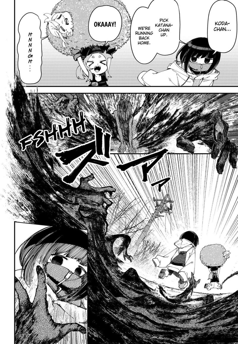 Skk Shoujo Tachi No Sekai 13 10