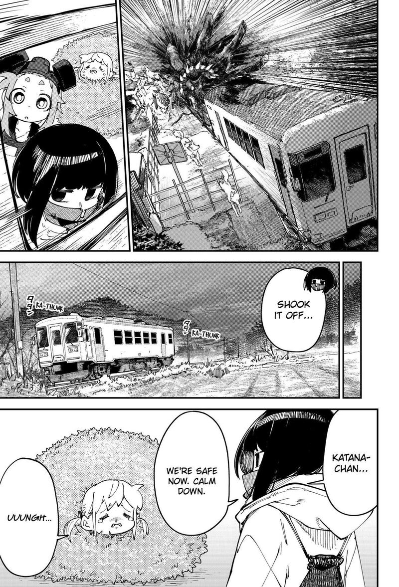 Skk Shoujo Tachi No Sekai 13 15