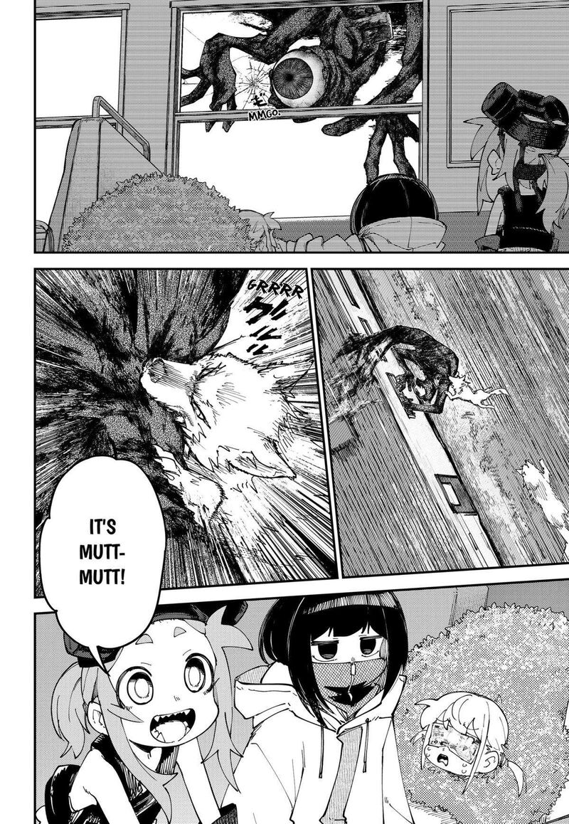 Skk Shoujo Tachi No Sekai 13 18