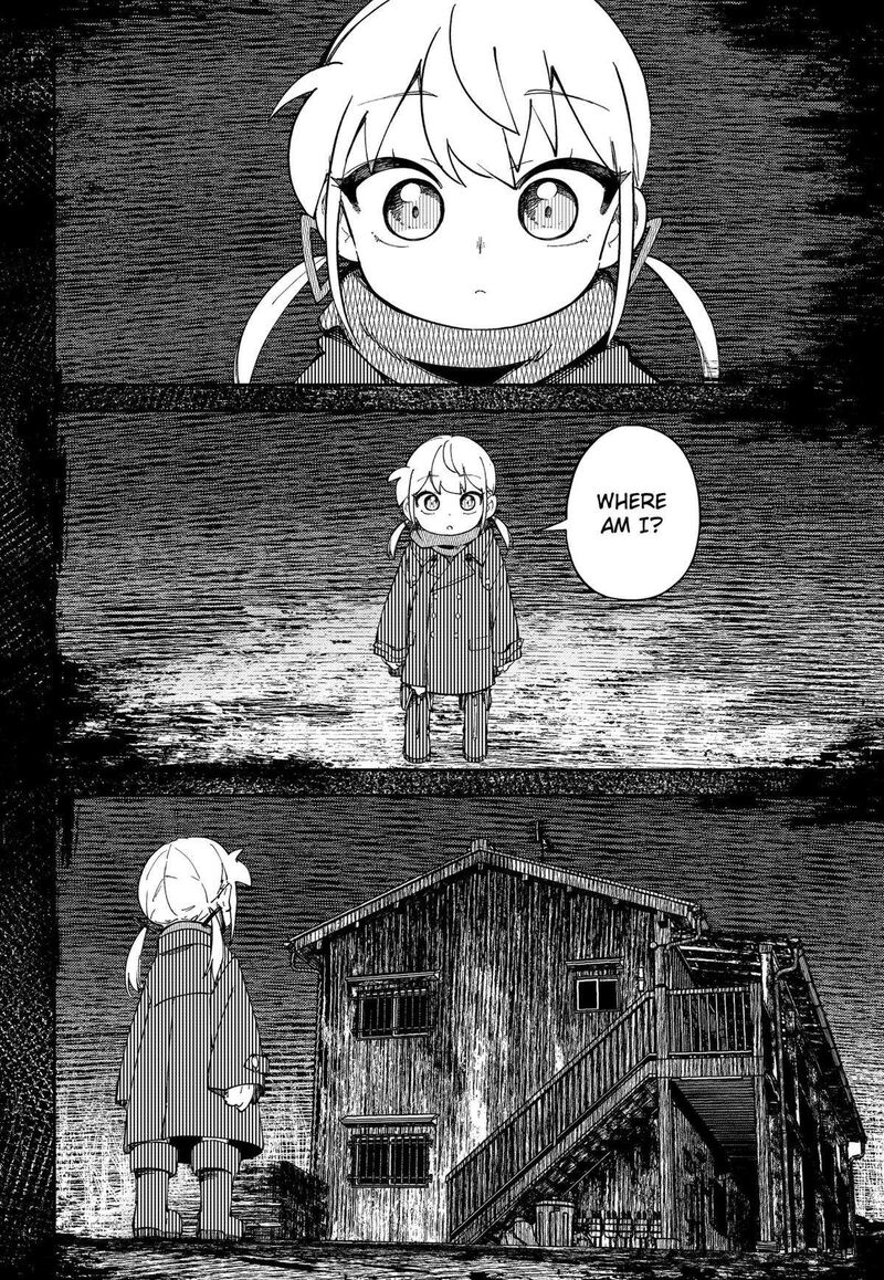Skk Shoujo Tachi No Sekai 13 22