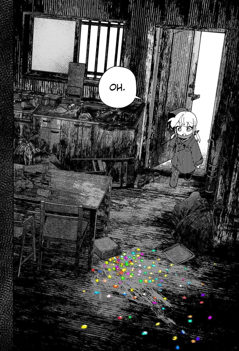 Skk Shoujo Tachi No Sekai 13 24