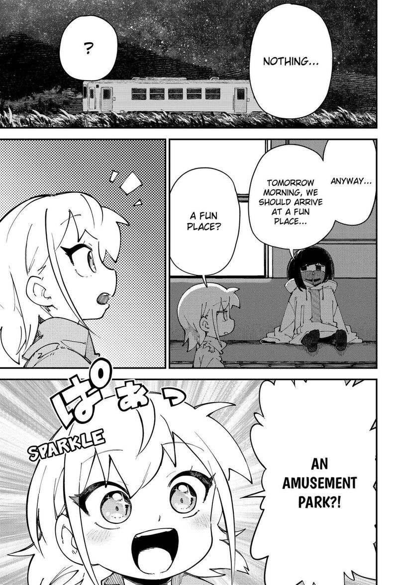 Skk Shoujo Tachi No Sekai 13 29