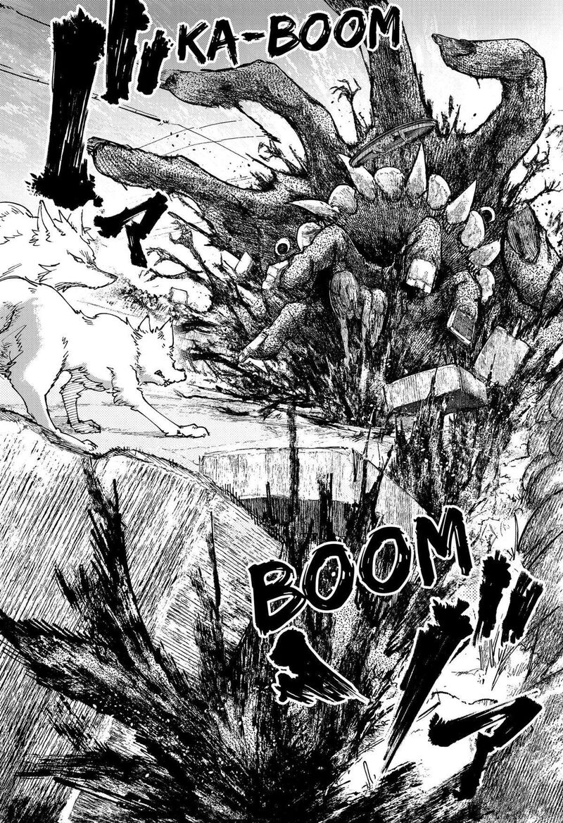 Skk Shoujo Tachi No Sekai 13 8