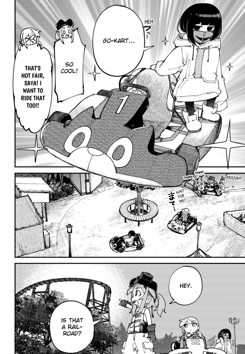 Skk Shoujo Tachi No Sekai 14 10