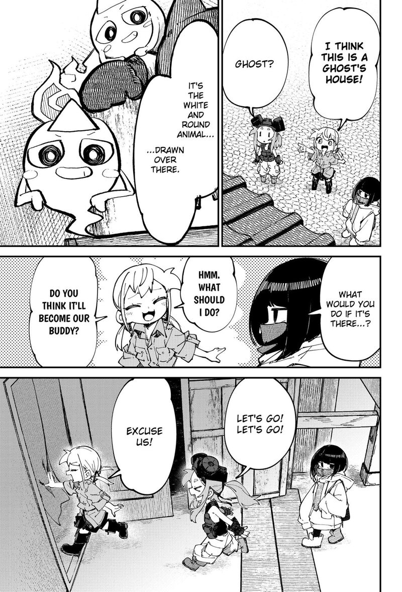 Skk Shoujo Tachi No Sekai 14 17