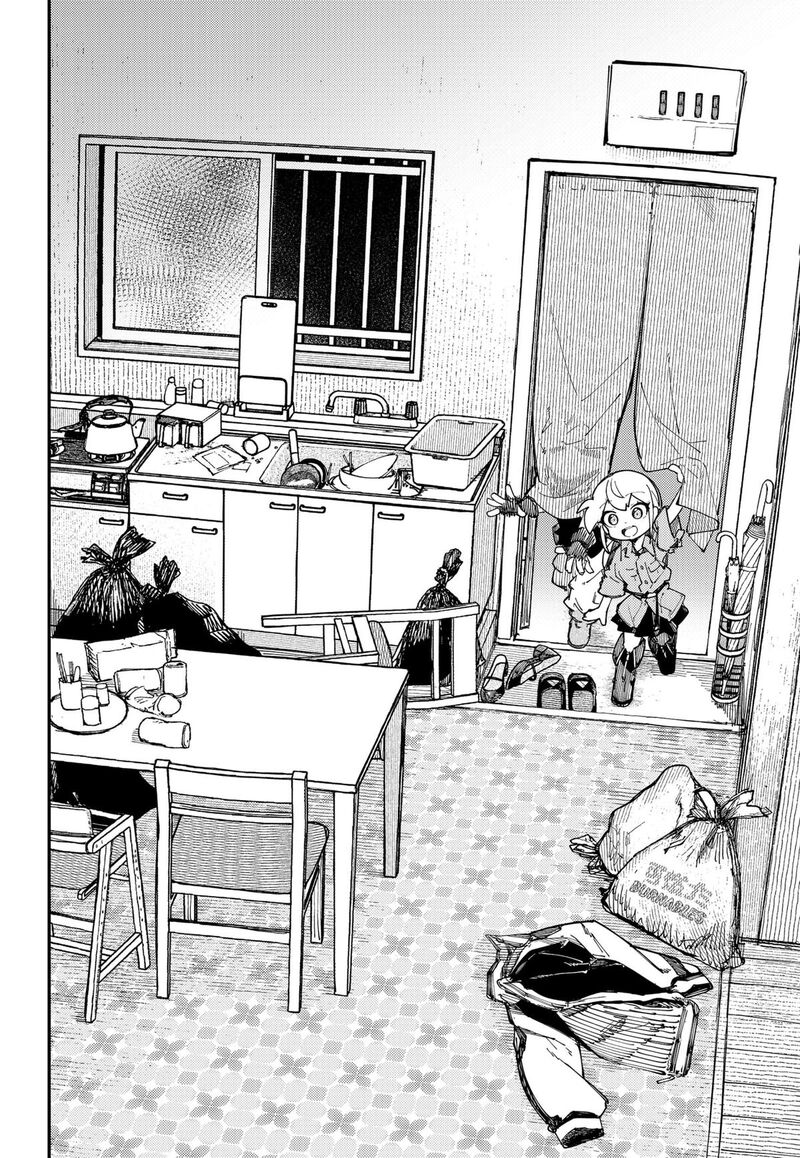 Skk Shoujo Tachi No Sekai 14 18
