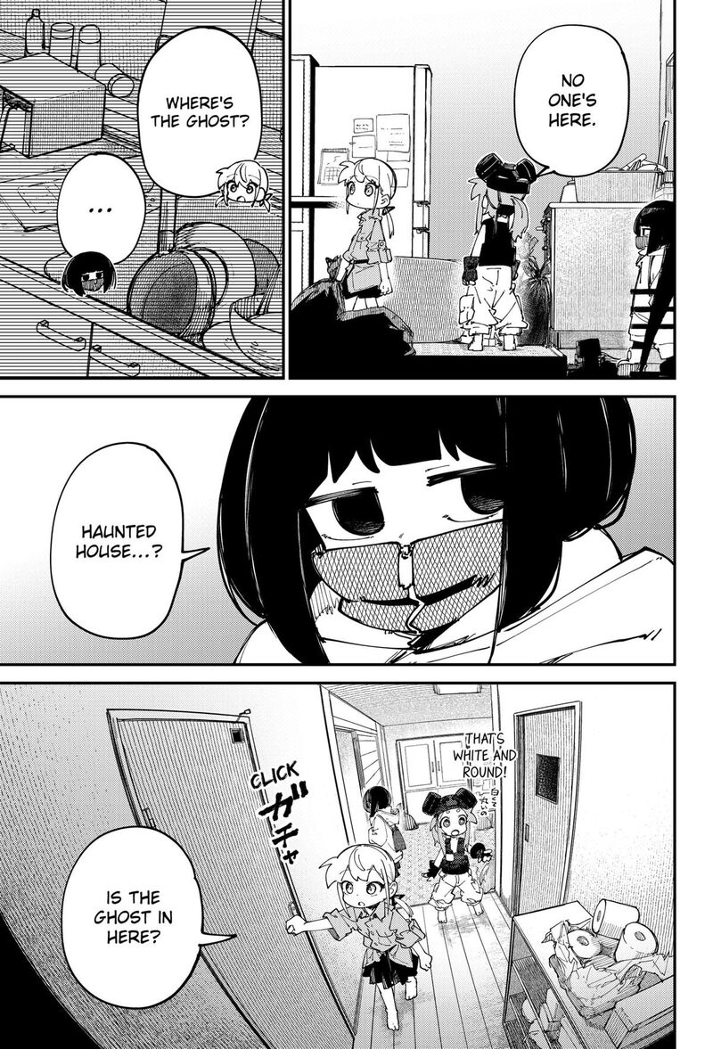 Skk Shoujo Tachi No Sekai 14 19