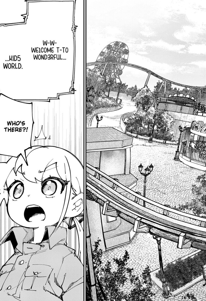 Skk Shoujo Tachi No Sekai 14 5