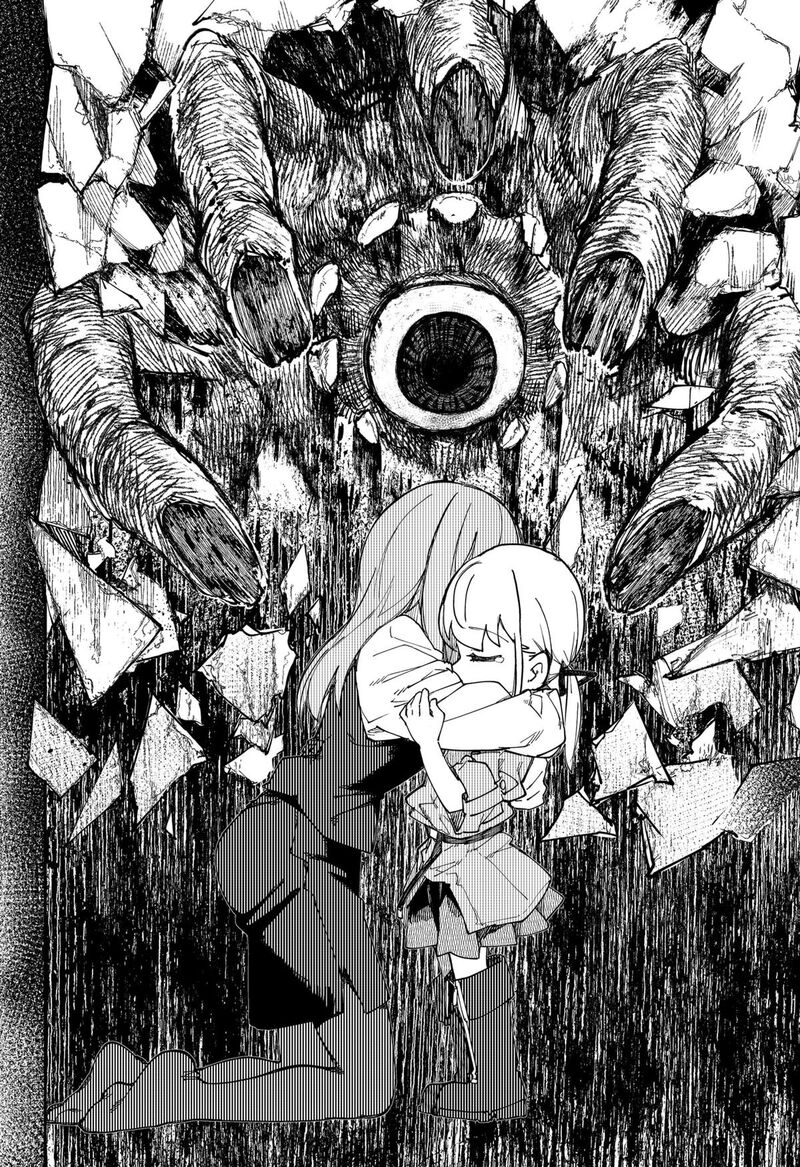 Skk Shoujo Tachi No Sekai 18 18