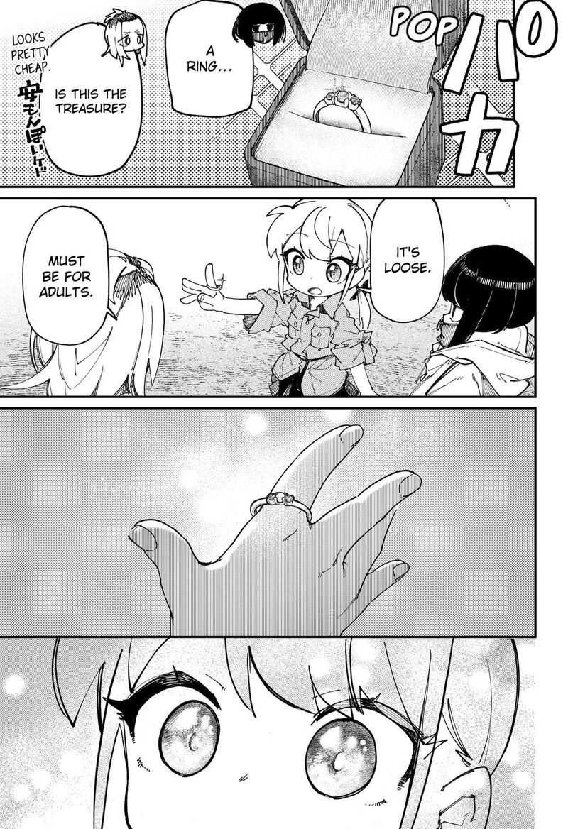 Skk Shoujo Tachi No Sekai 20 13