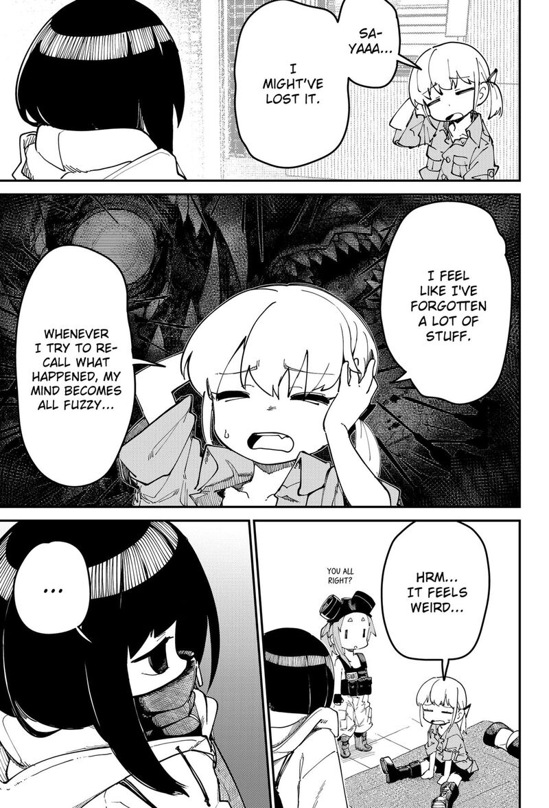 Skk Shoujo Tachi No Sekai 3 7