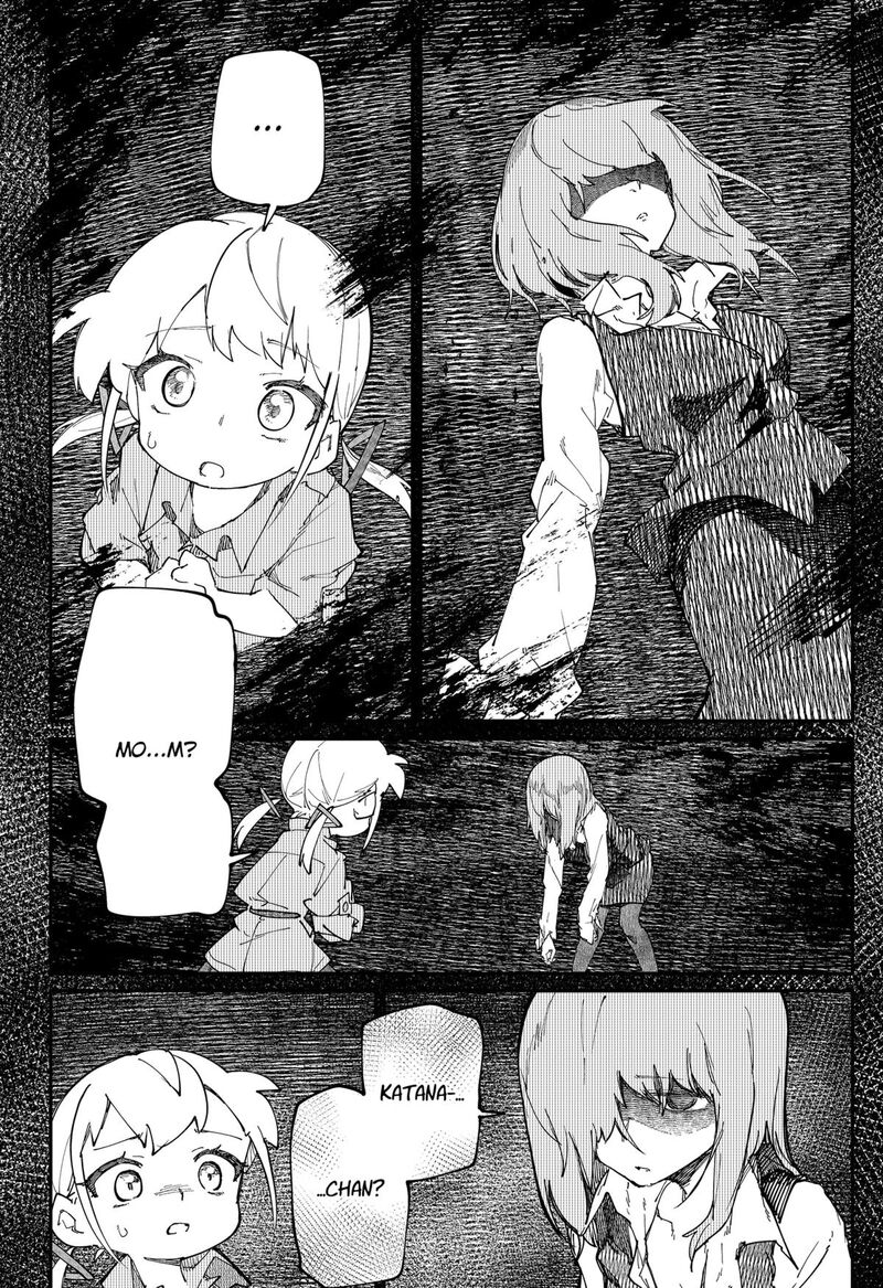 Skk Shoujo Tachi No Sekai 31 14