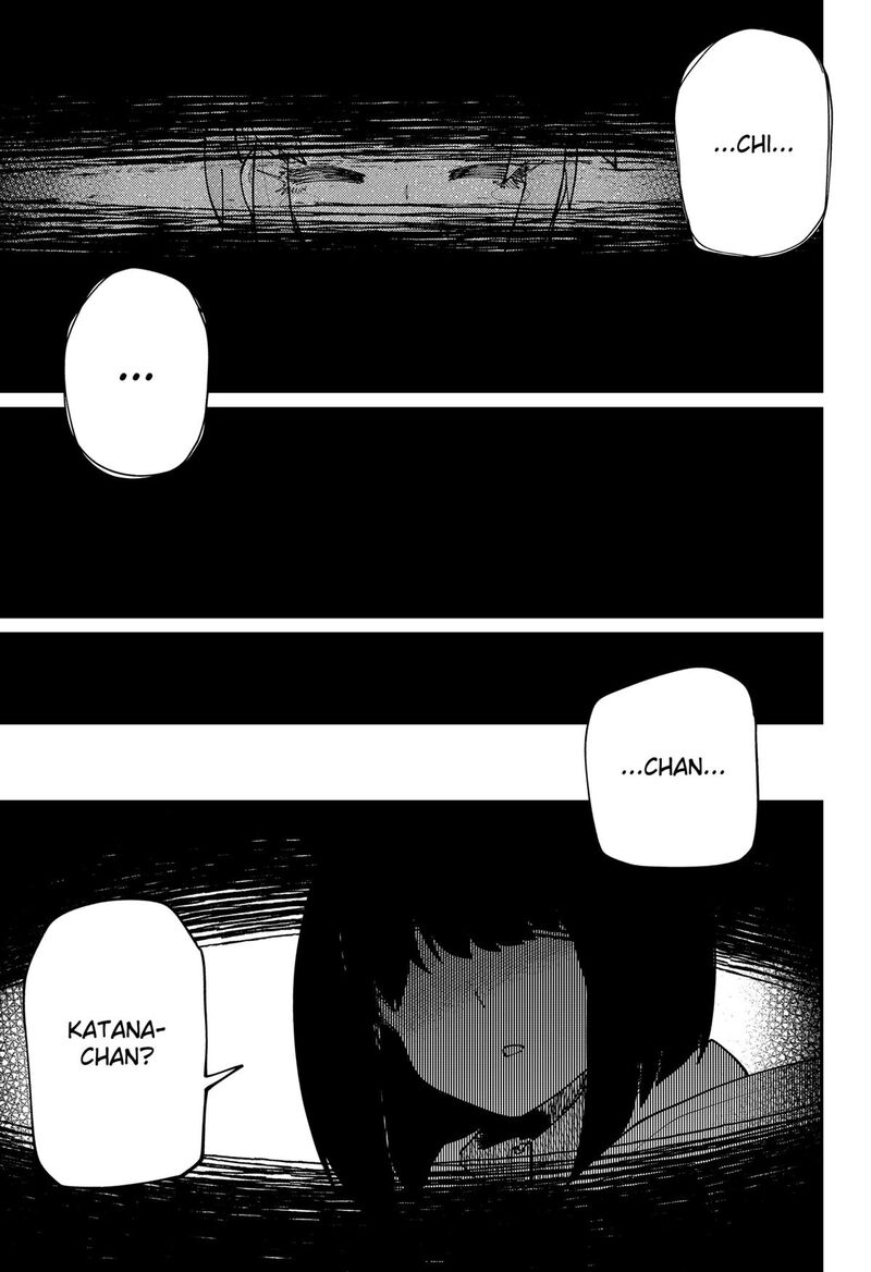 Skk Shoujo Tachi No Sekai 33 13