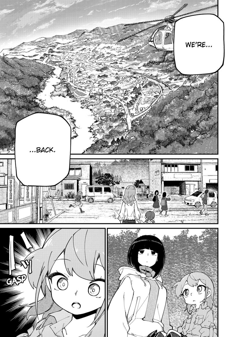 Skk Shoujo Tachi No Sekai 33 15