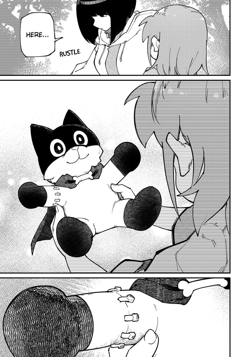 Skk Shoujo Tachi No Sekai 33 17