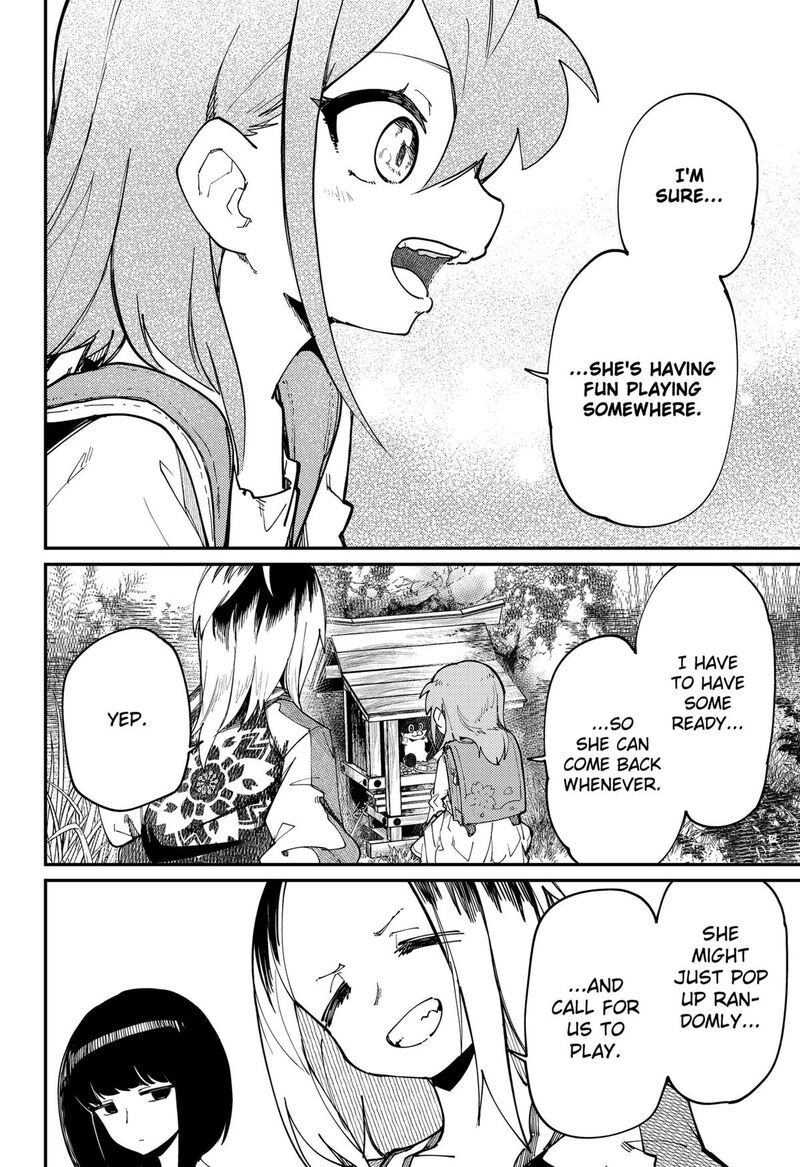 Skk Shoujo Tachi No Sekai 34 14