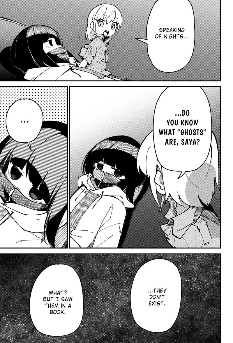 Skk Shoujo Tachi No Sekai 4 15
