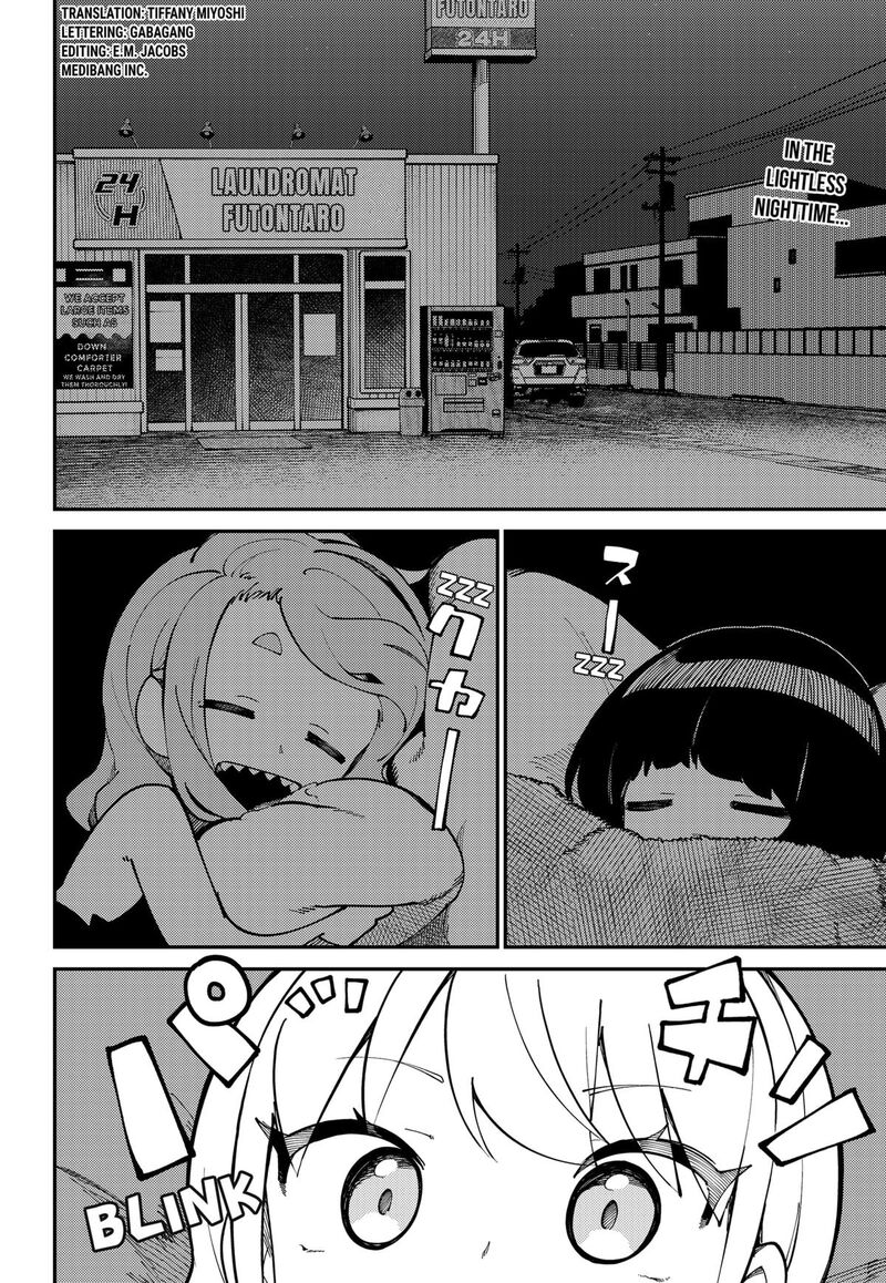 Skk Shoujo Tachi No Sekai 4 2