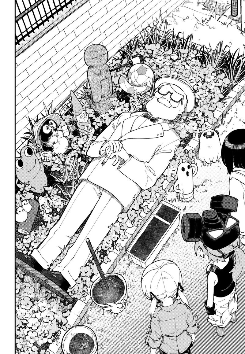 Skk Shoujo Tachi No Sekai 5 10
