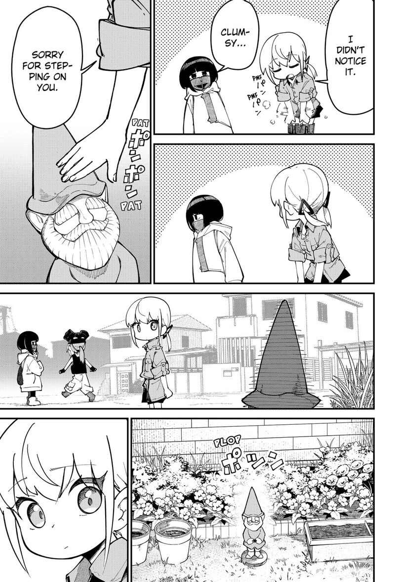 Skk Shoujo Tachi No Sekai 5 5