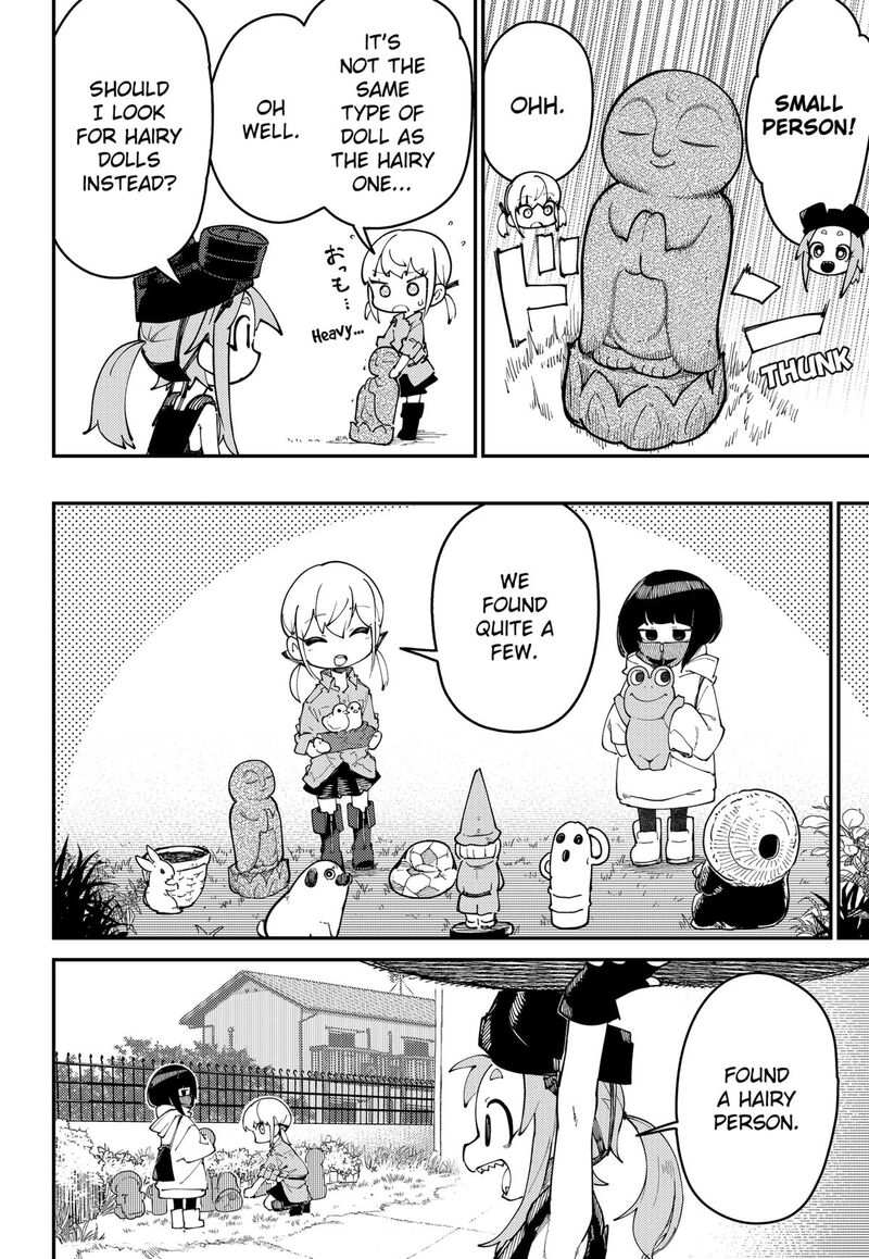 Skk Shoujo Tachi No Sekai 5 8