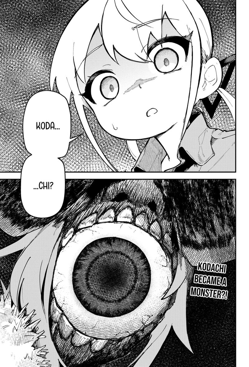 Skk Shoujo Tachi No Sekai 6 21