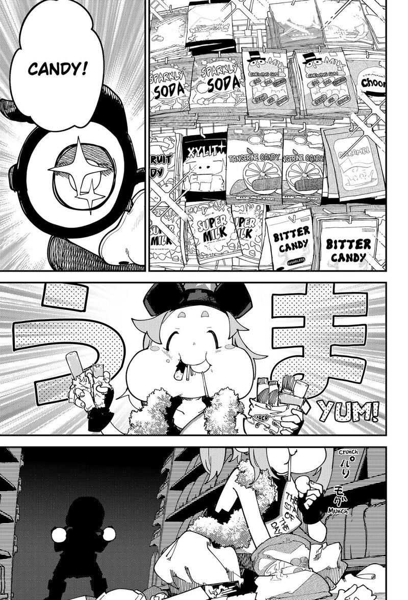 Skk Shoujo Tachi No Sekai 6 3