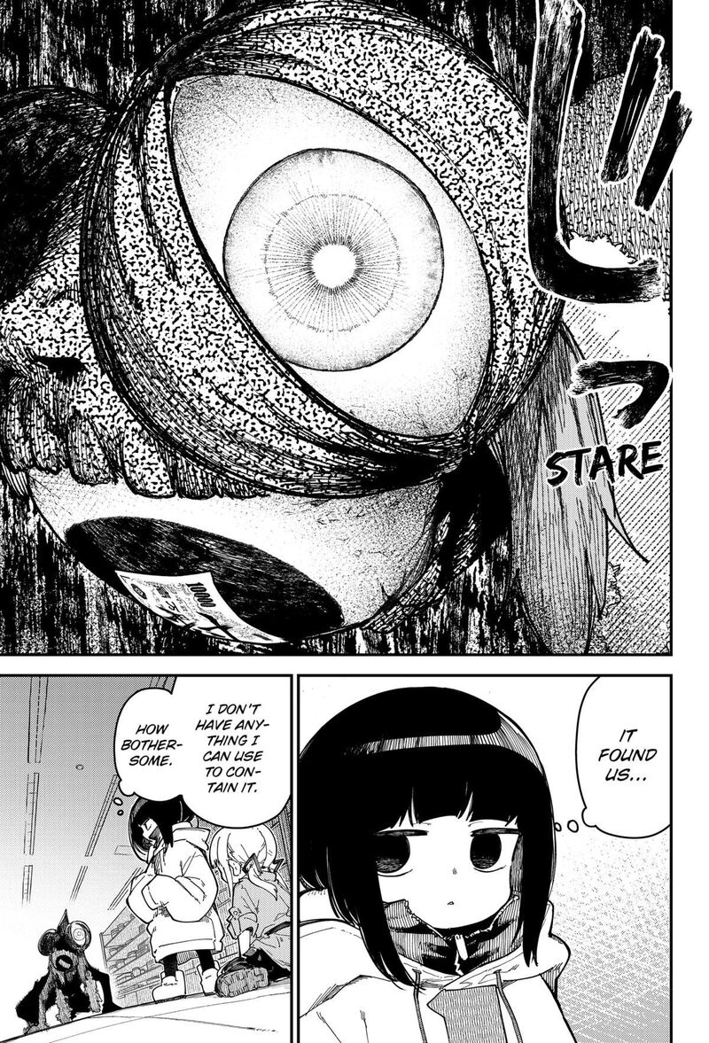 Skk Shoujo Tachi No Sekai 7 7